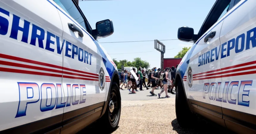 8 children killed in Louisiana mass shooting