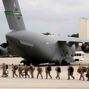 220207-troops-mb-0937-402e35.jpg Former Army employee charged with leaking classified info to journalist