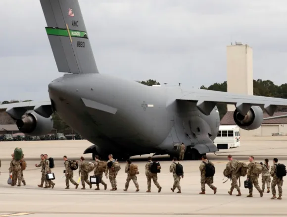 220207-troops-mb-0937-402e35.jpg Former Army employee charged with leaking classified info to journalist