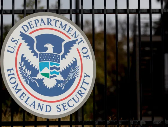 DHS watchdog paused some probes of immigration enforcement amid shutdown