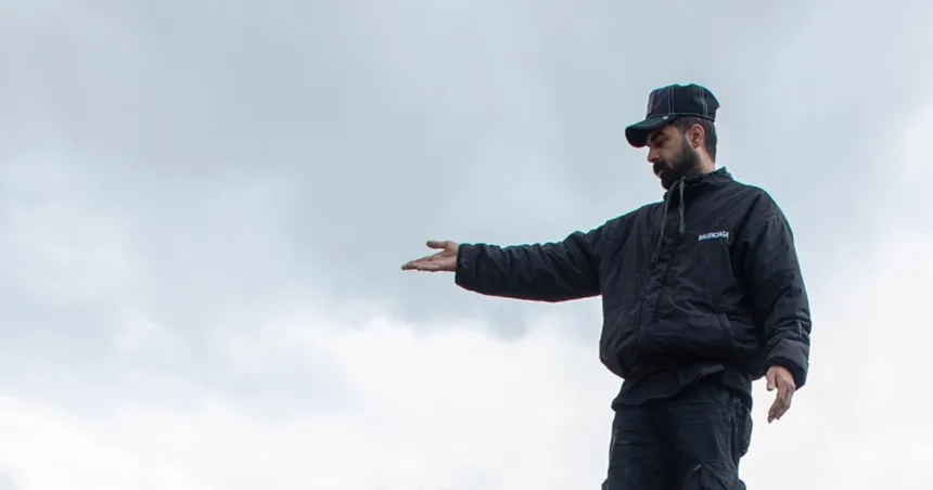 U.S. and Iran receive 45-day ceasefire proposal