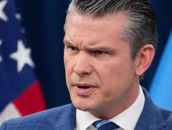 2270377068-ludd5l.jpg Hegseth says Trump chose ‘mercy’ in dealing with Iran