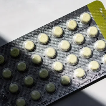 Trump admin shifts focus of Title X program away from birth control