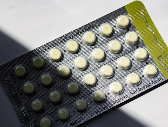 Trump admin shifts focus of Title X program away from birth control