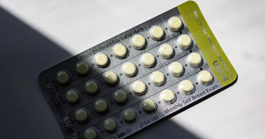 Trump admin shifts focus of Title X program away from birth control