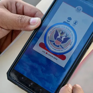 Judge blocks Trump termination of parole for migrants who legally entered U.S. using Biden-era app