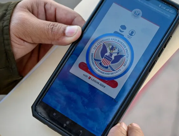 Judge blocks Trump termination of parole for migrants who legally entered U.S. using Biden-era app