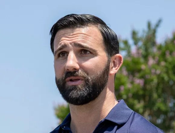 Trump expected to nominate ousted FEMA chief to lead agency again