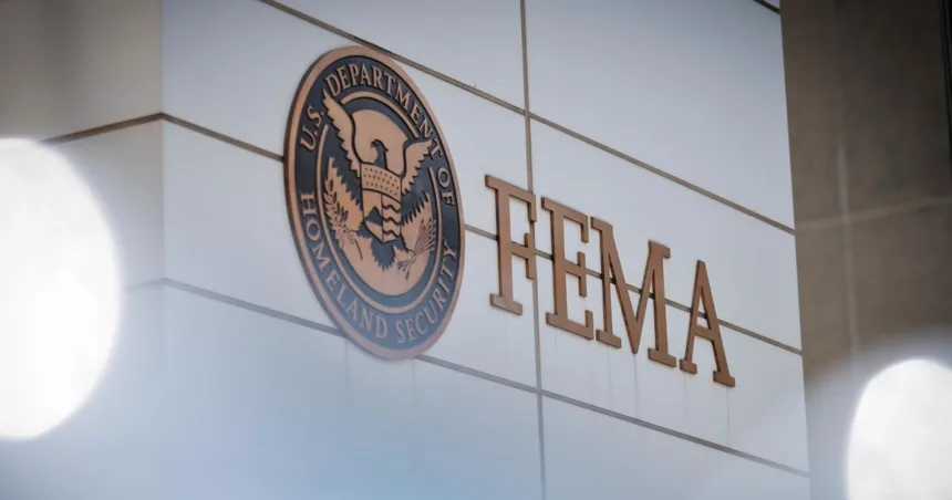 FEMA is welcoming back 15 whistleblowers placed on leave during Kristi Noem’s tenure