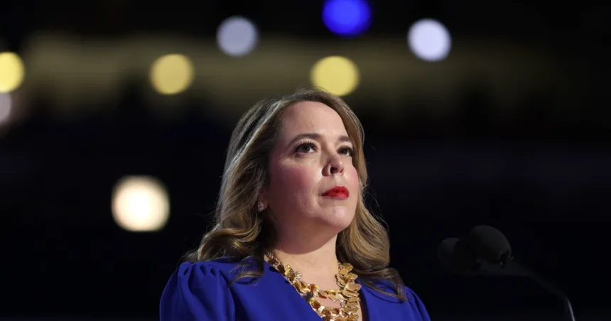 251021-olivia-troye-mn-1620-39dce5.jpg Former Pence adviser Olivia Troye runs for Congress as a Democrat