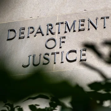 Trump administration plans to attack Biden DOJ as ‘anti-Christian’ in new report