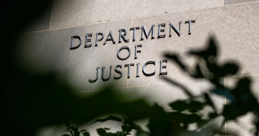 Trump administration plans to attack Biden DOJ as ‘anti-Christian’ in new report