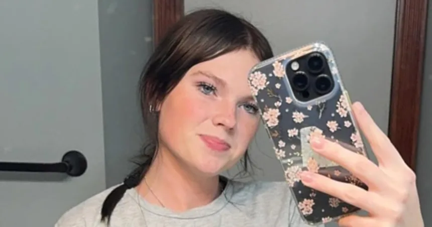 Anna Kepner’s stepbrother charged months after the cheerleader was found dead on a cruise ship