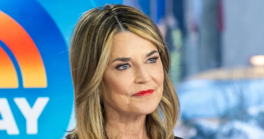 Savannah Guthrie returns to ‘TODAY’ amid search for her 84-year-old mother