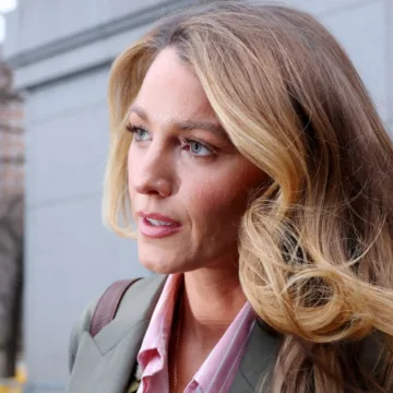 Judge dismisses most claims in Blake Lively’s lawsuit against Justin Baldoni