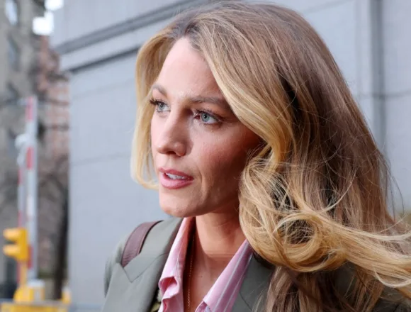Judge dismisses most claims in Blake Lively’s lawsuit against Justin Baldoni