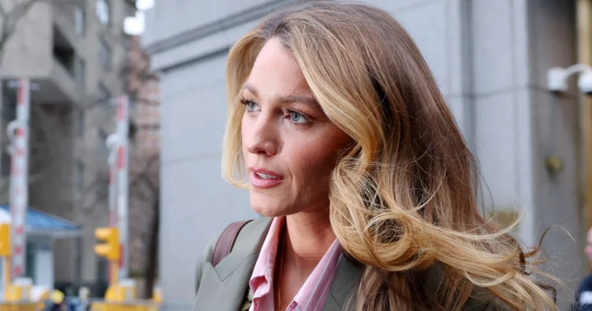 Judge dismisses most claims in Blake Lively’s lawsuit against Justin Baldoni