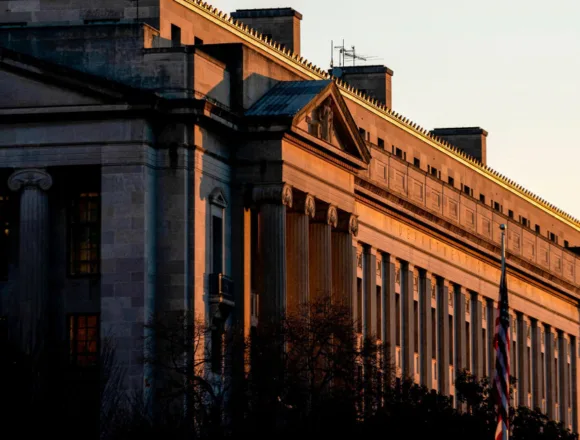 Justice Department readopts firing squads in federal executions