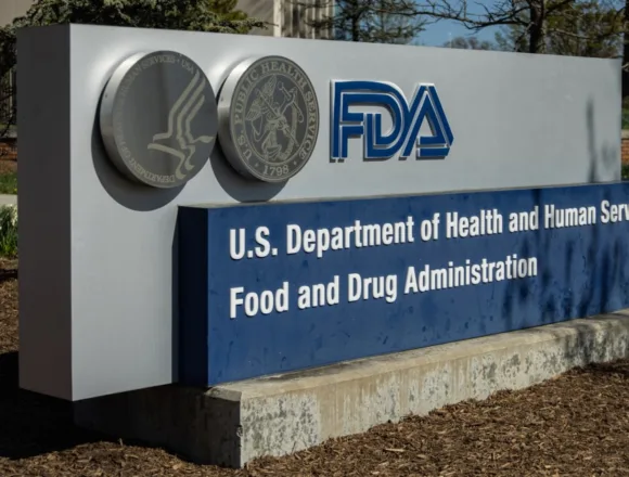 FDA approves GLP-1 weight loss pill Foundayo from Eli Lilly