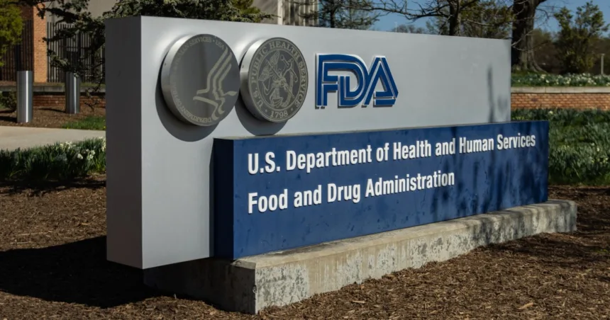 FDA approves GLP-1 weight loss pill Foundayo from Eli Lilly