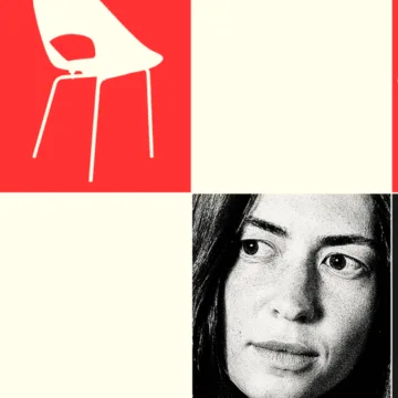 A $58,000 sofa? Inside the mind-boggling crime spree of L.A.’s ‘most tasteful’ burglar