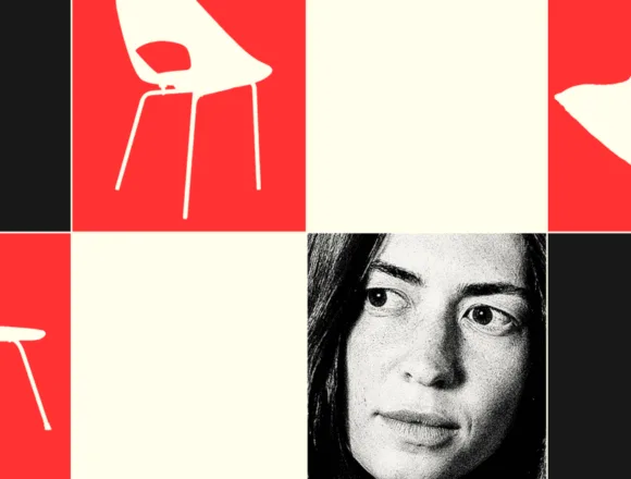 A $58,000 sofa? Inside the mind-boggling crime spree of L.A.’s ‘most tasteful’ burglar