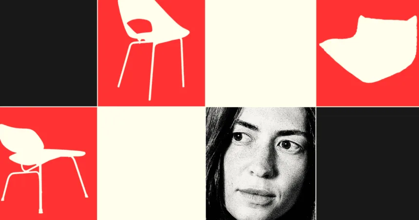 A $58,000 sofa? Inside the mind-boggling crime spree of L.A.’s ‘most tasteful’ burglar