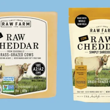 California dairy recalls raw milk cheese linked to severe strain of E. coli