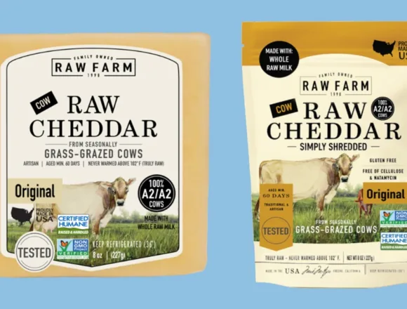 260316-raw-milk-cheese-vl-1055a-fd7943.jpg California dairy recalls raw milk cheese linked to severe strain of E. coli