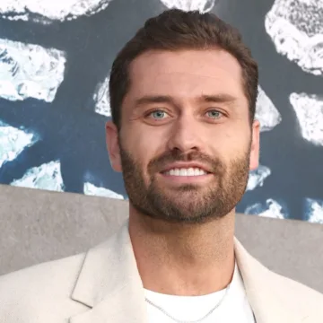 Dakota Mortensen will be cut from upcoming season of ‘Vanderpump Villa’
