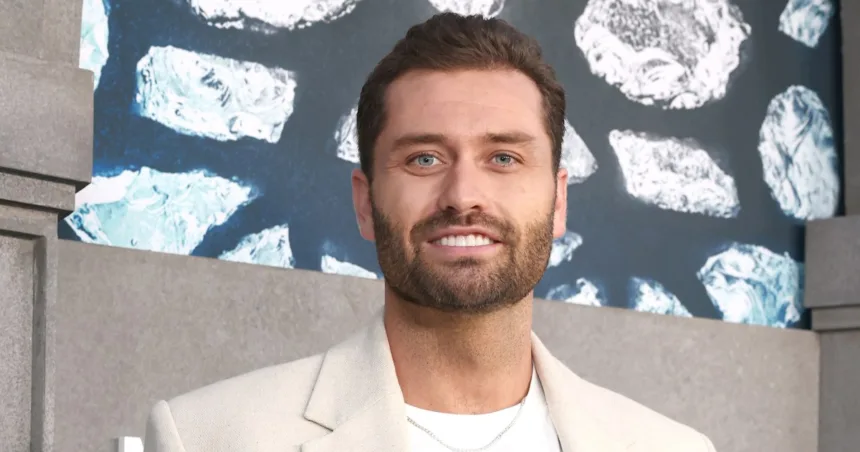 Dakota Mortensen will be cut from upcoming season of ‘Vanderpump Villa’