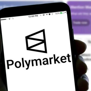 Polymarket apologizes for allowing wagers on fate of U.S. pilots downed in Iran