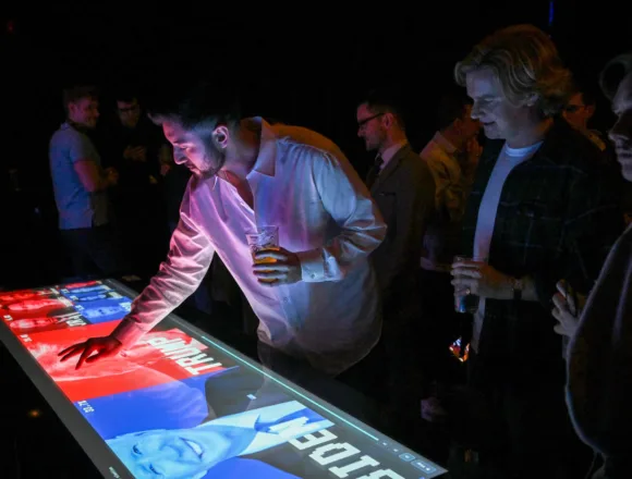 Polymarket touts cooperation in Gannon Ken Van Dyke arrest