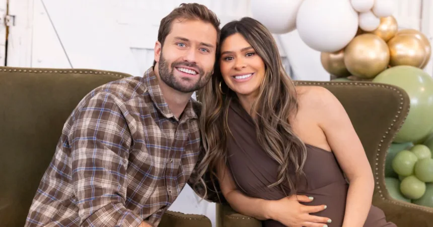 Taylor Frankie Paul files temporary protective order against ex Dakota Mortensen