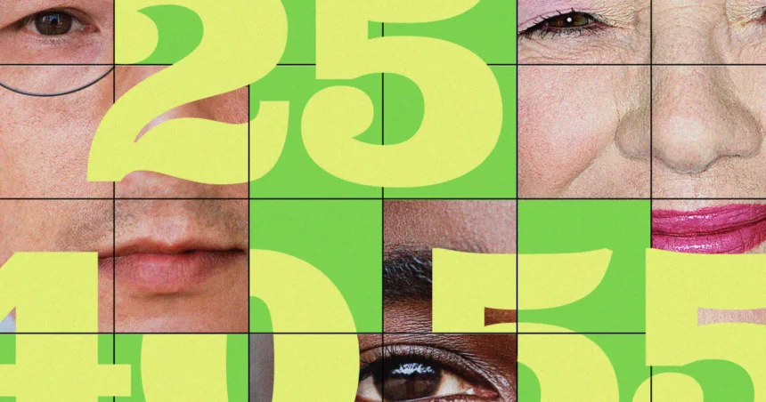 What is a biological age test? Experts talk benefits, risks of at-home testing