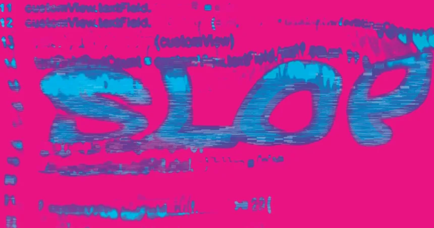 260327-slopcoding-jg-d0c950.jpg Anyone can code with AI. But it might come with a hidden cost.