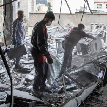 Why Iran’s hackers keep overselling their cyberattacks