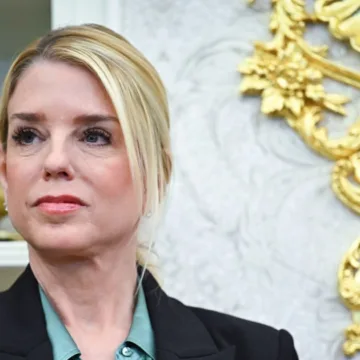 Bondi won’t testify next week in House Epstein probe; lawmakers push to reschedule