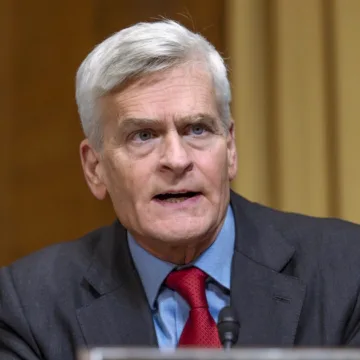 Trump impeachment and RFK Jr. votes loom as Sen. Bill Cassidy fights for political survival