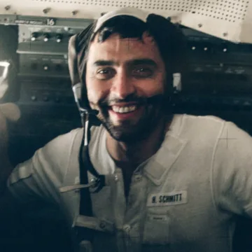 Apollo 17 astronaut who walked on moon offers advice to NASA’s Artemis II crew