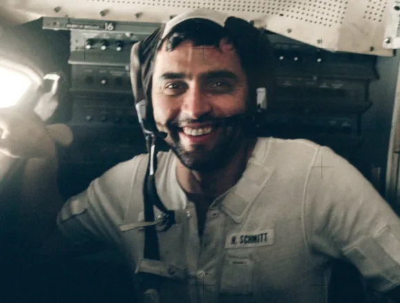 Apollo 17 astronaut who walked on moon offers advice to NASA’s Artemis II crew