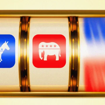 Prediction markets promised more clarity in elections. The reality is messier.