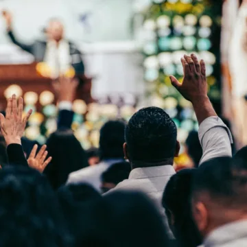 Evangelicals backed Trump. Now pastors denounce his ICE crackdown hitting their churches.