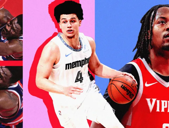 You’re the best player in the NCAA Tournament. It doesn’t mean you’ll have an NBA future.