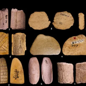 Native Americans had dice and games of probability before other cultures: Study