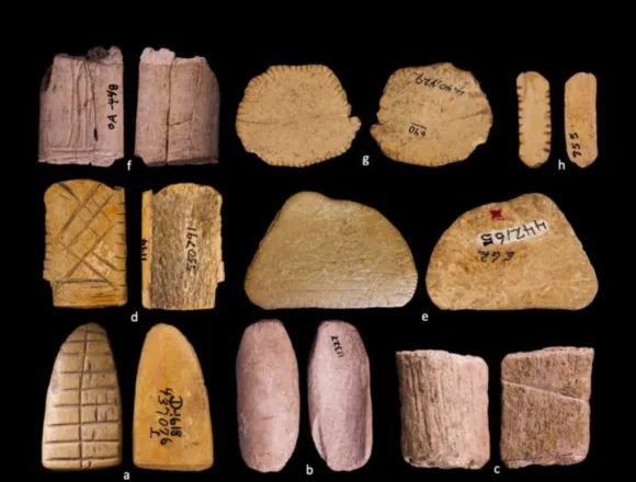 Native Americans had dice and games of probability before other cultures: Study