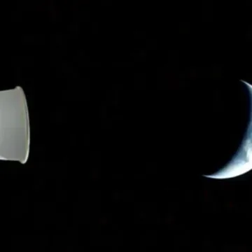 Artemis II astronauts prepare to head for the moon after toilet and email issues