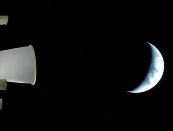 Artemis II astronauts prepare to head for the moon after toilet and email issues