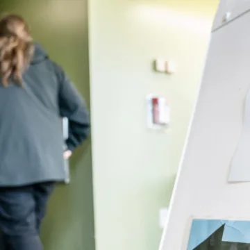 March jobs report may show labor market stable before Iran war