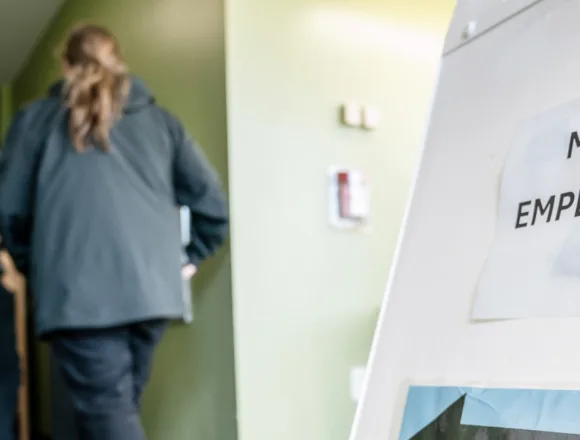 March jobs report may show labor market stable before Iran war